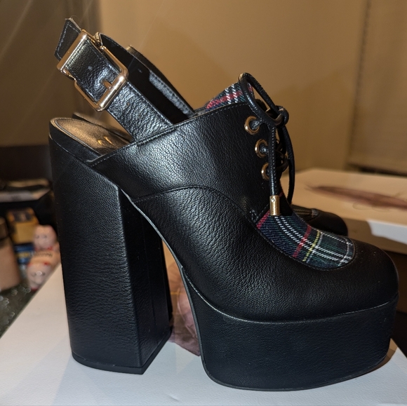 Jessica Simpson Sondos BNIB Size 7 - Picture 2 of 5